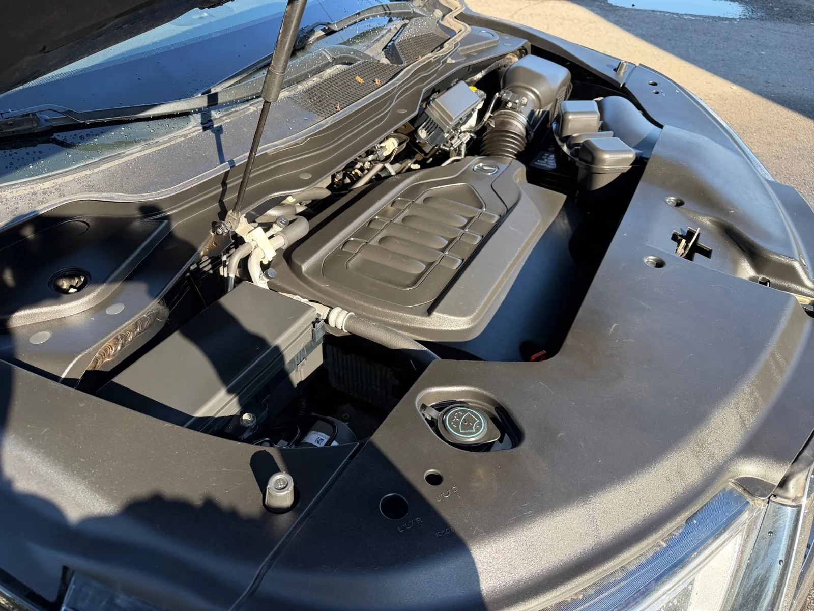 Acura MDX photo 37