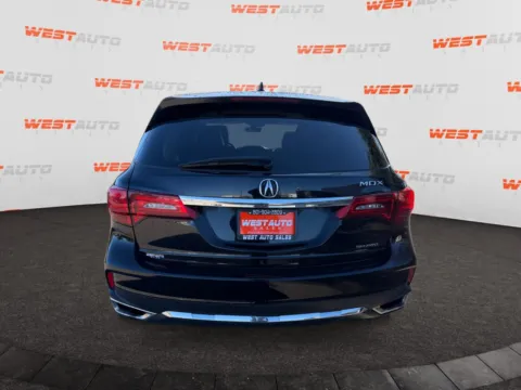 More photos of 2018 Acura MDX 3.5L at West Auto Sales - West Valley, UT