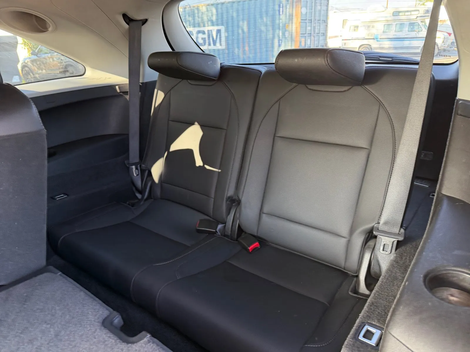 Acura MDX photo 29