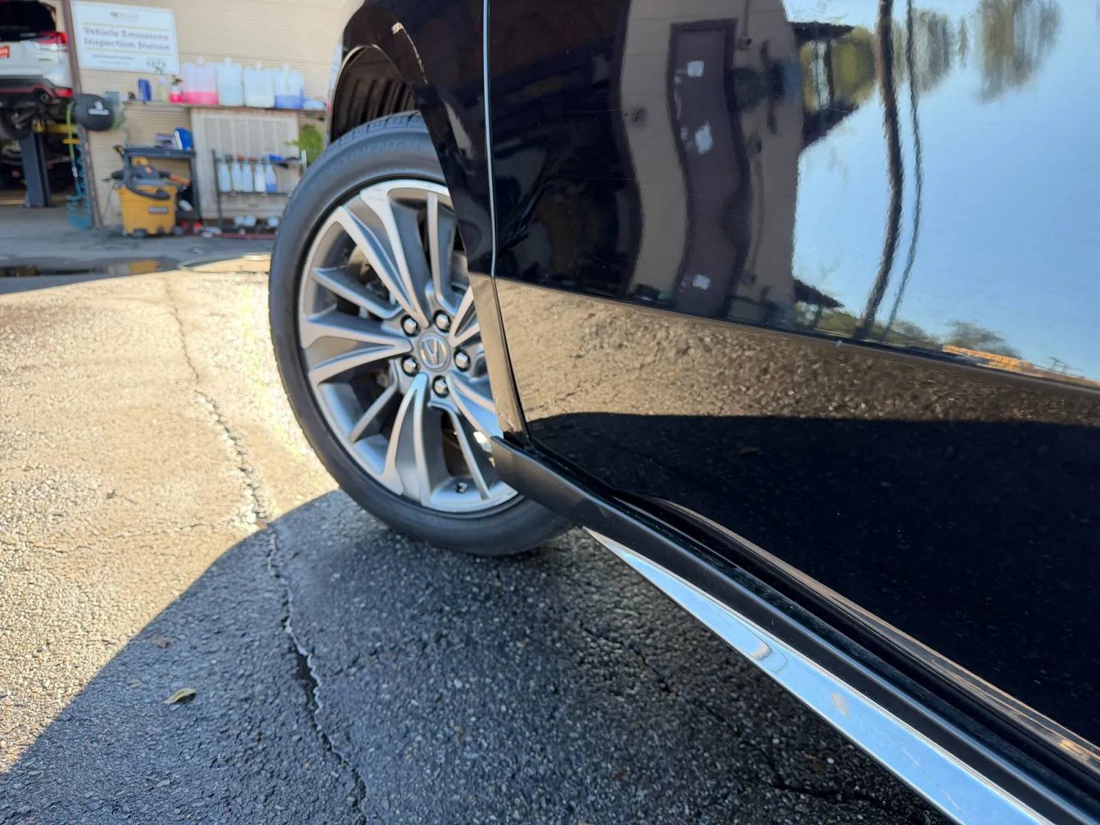 Acura MDX photo 34