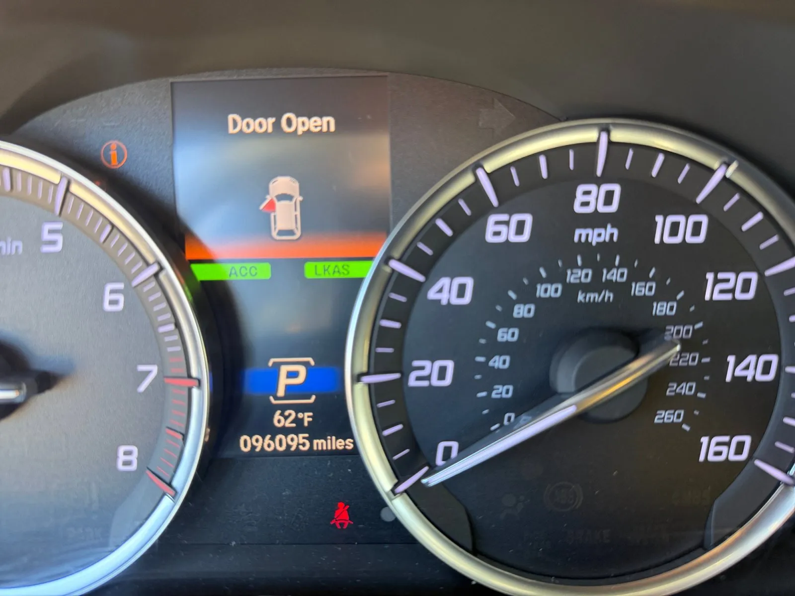 Acura MDX photo 21
