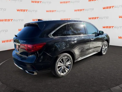 More photos of 2018 Acura MDX 3.5L at West Auto Sales - West Valley, UT