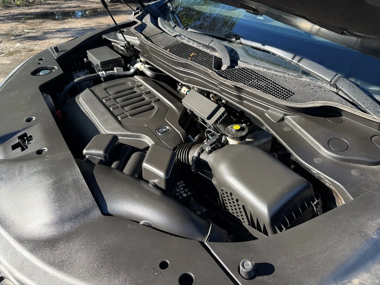 Acura MDX photo 39