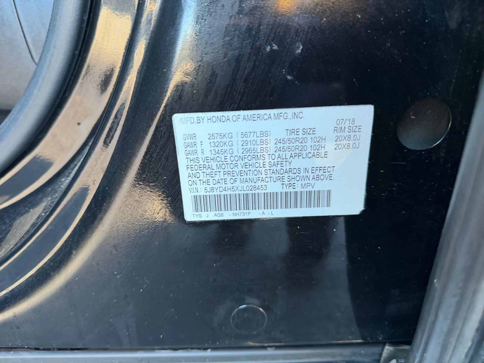 Acura MDX photo 41