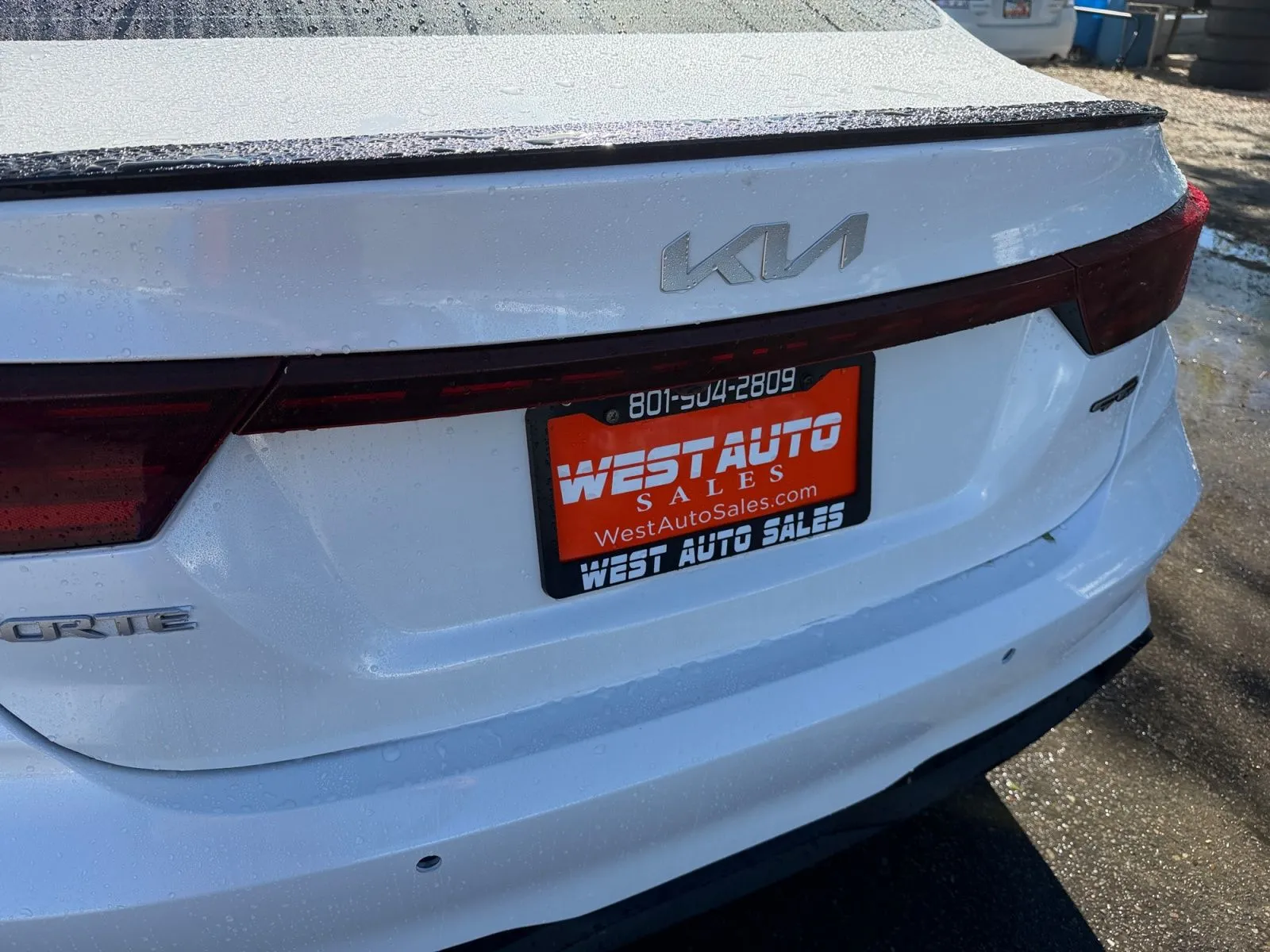 Kia Forte photo 29