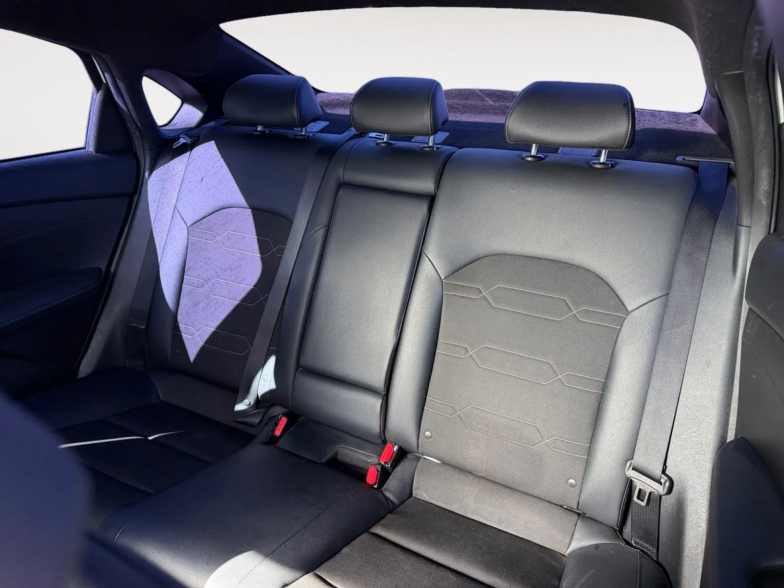 Kia Forte photo 13