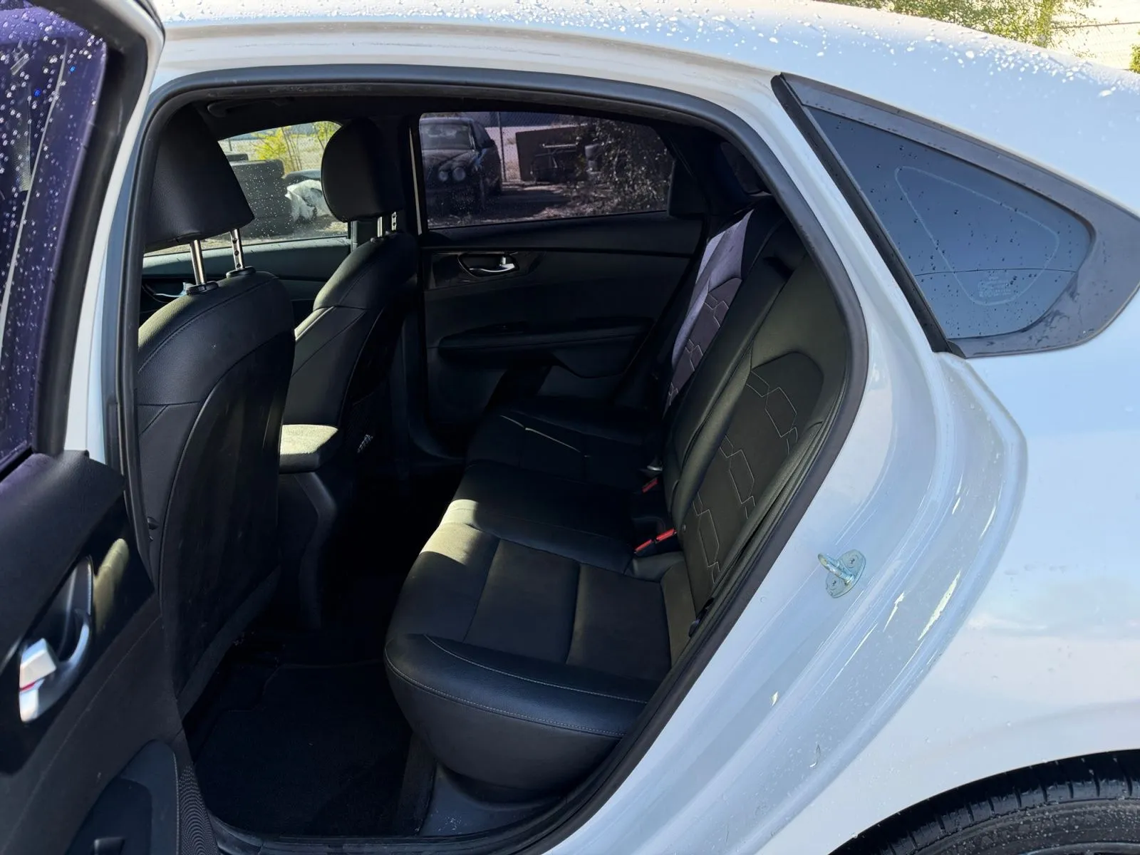Kia Forte photo 27