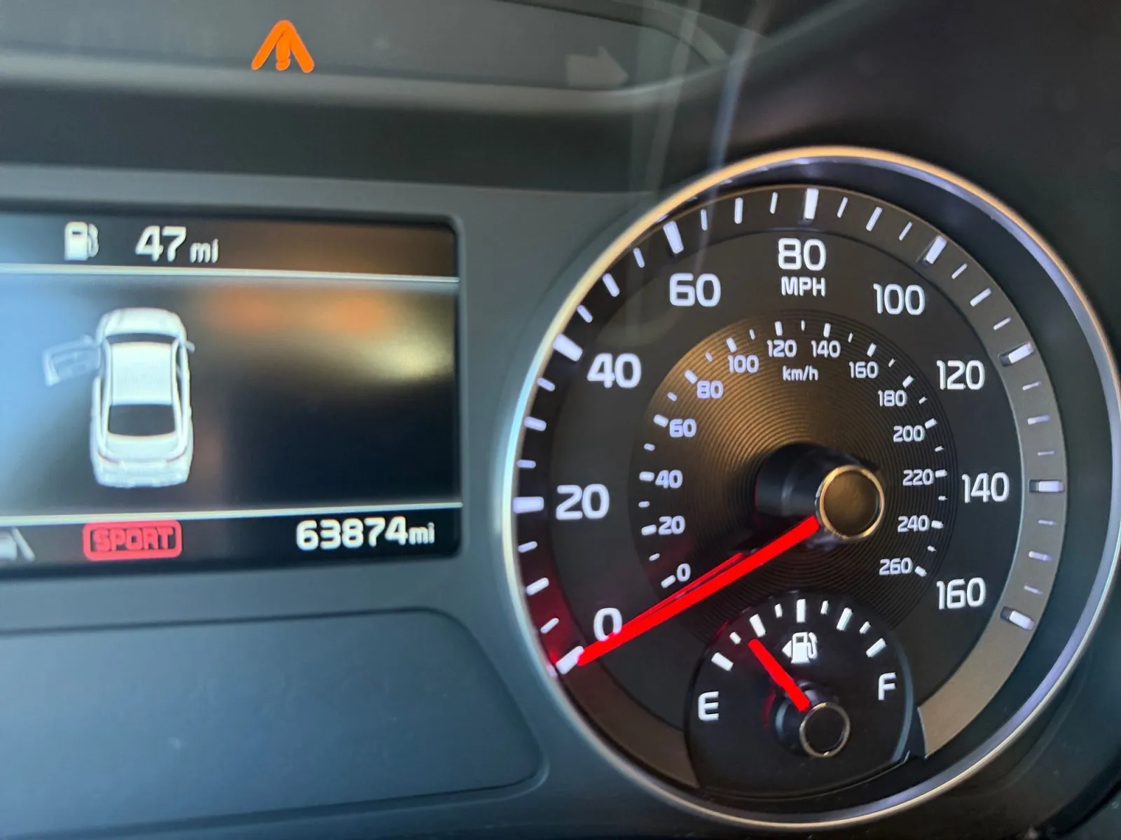Kia Forte photo 20