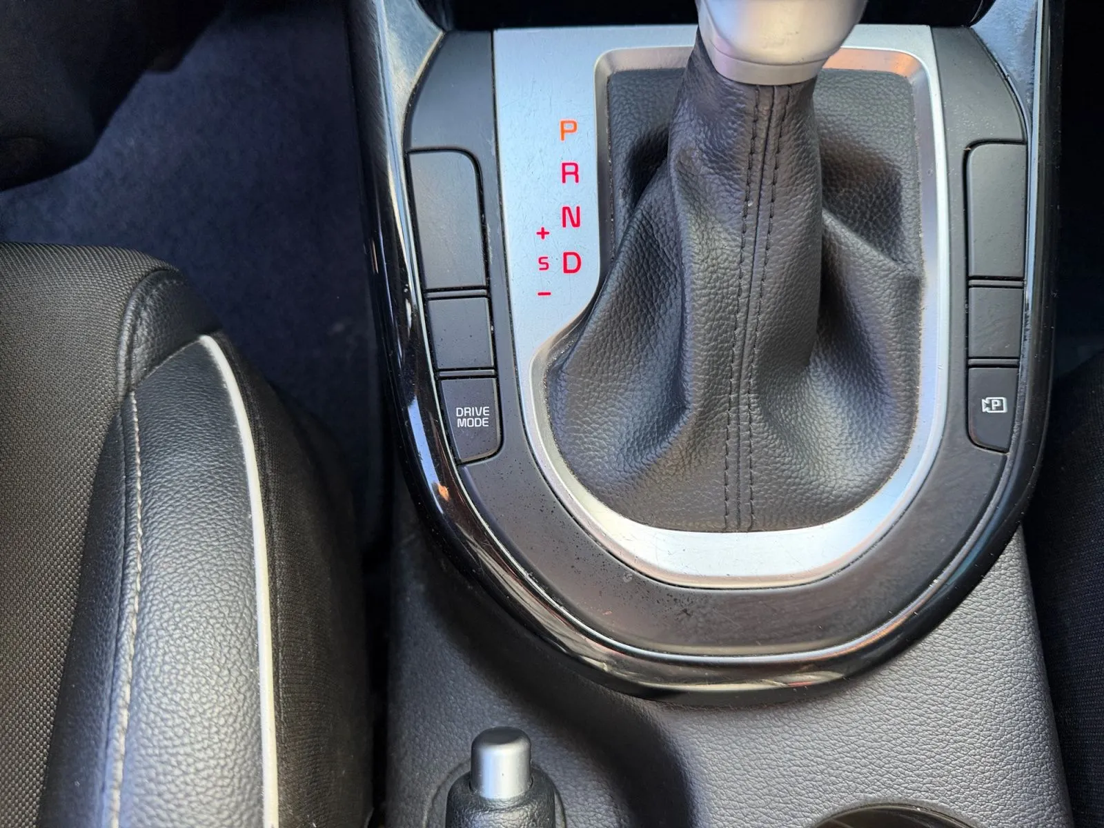 Kia Forte photo 25