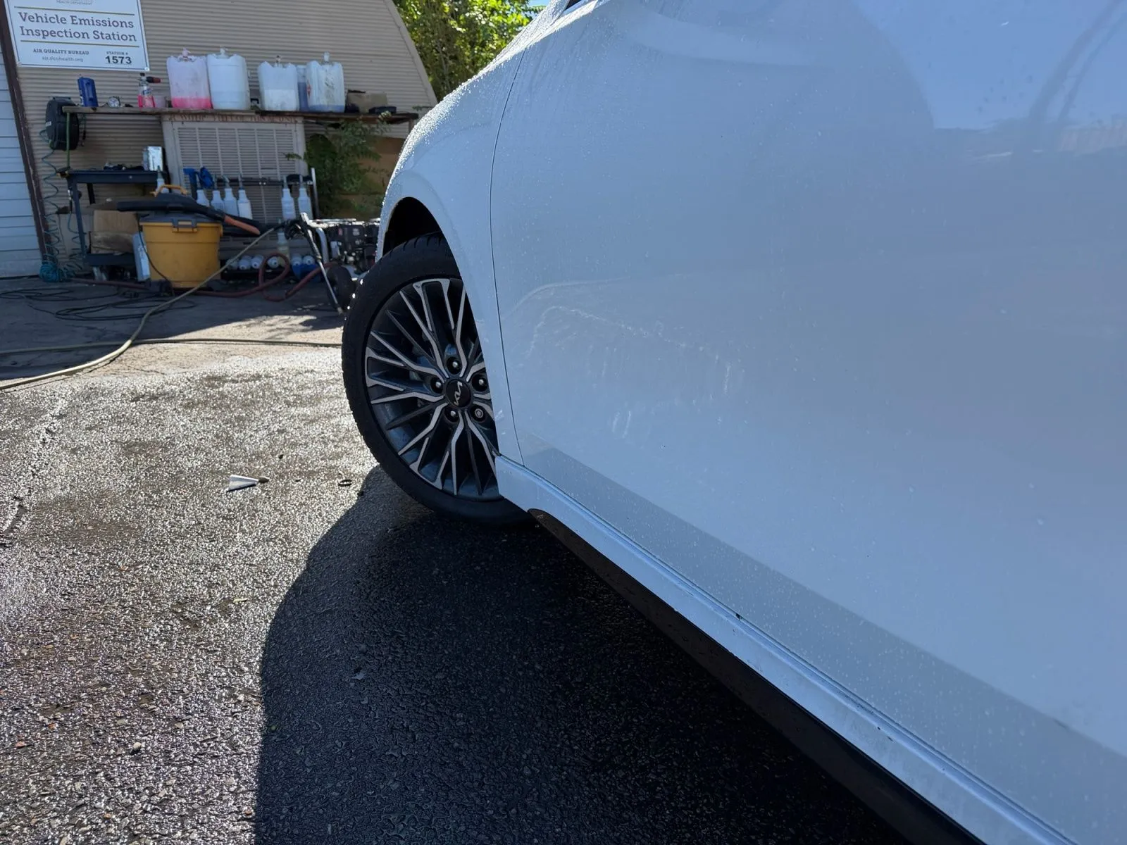 Kia Forte photo 32