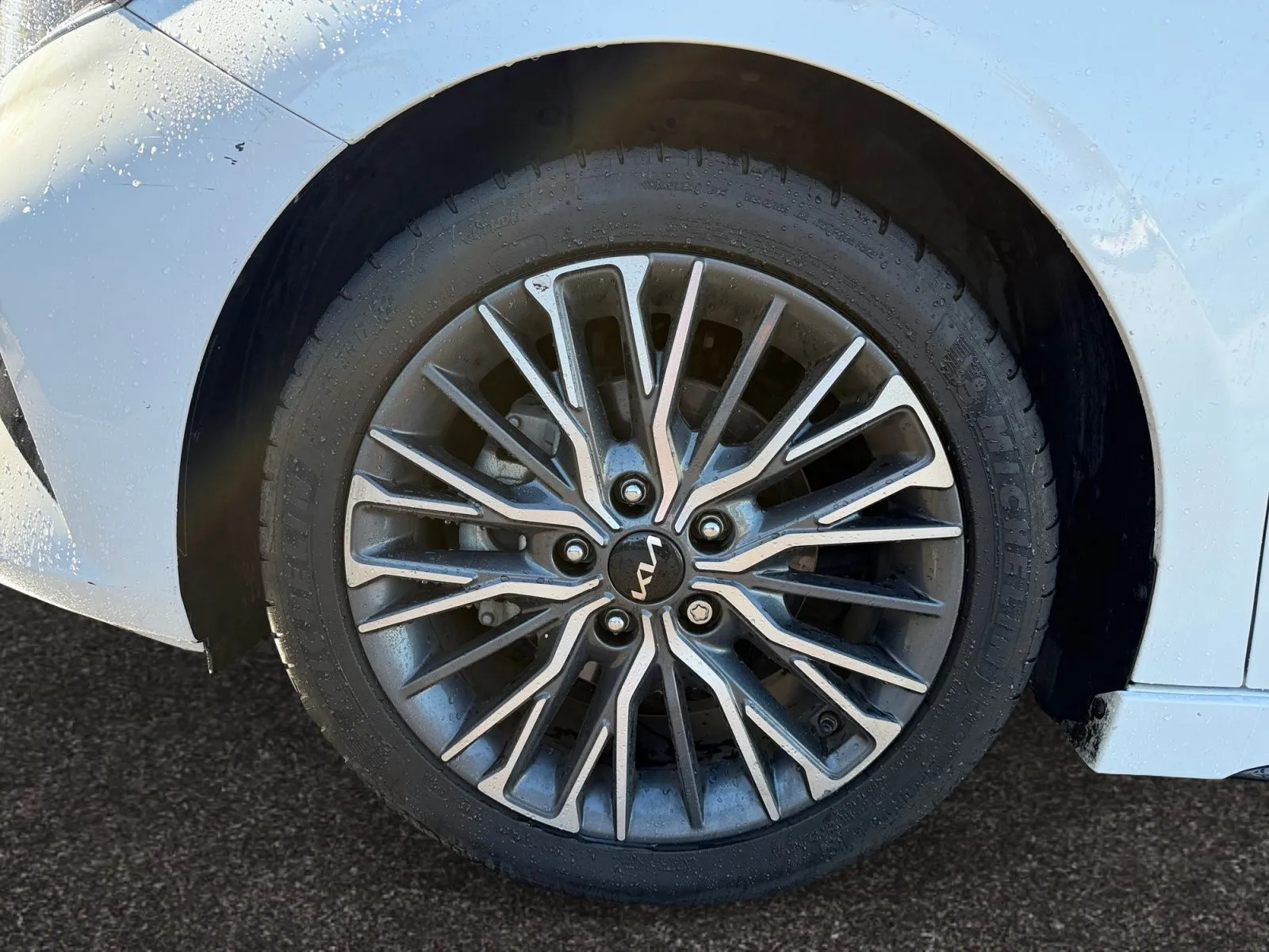 Kia Forte photo 14