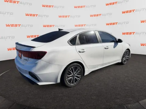 More photos of 2023 Kia Forte GT-Line at West Auto Sales - West Valley, UT