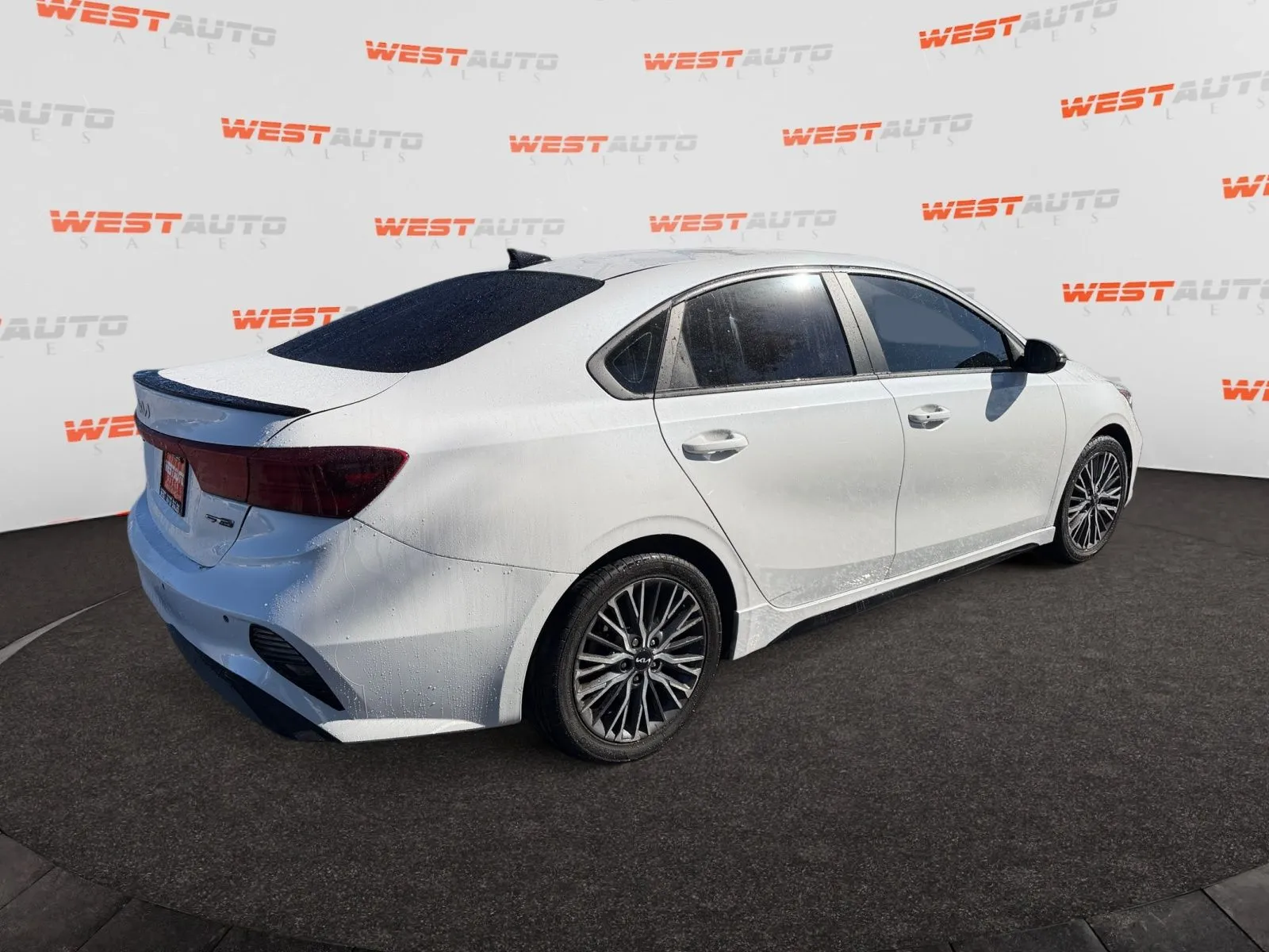 Kia Forte photo 5