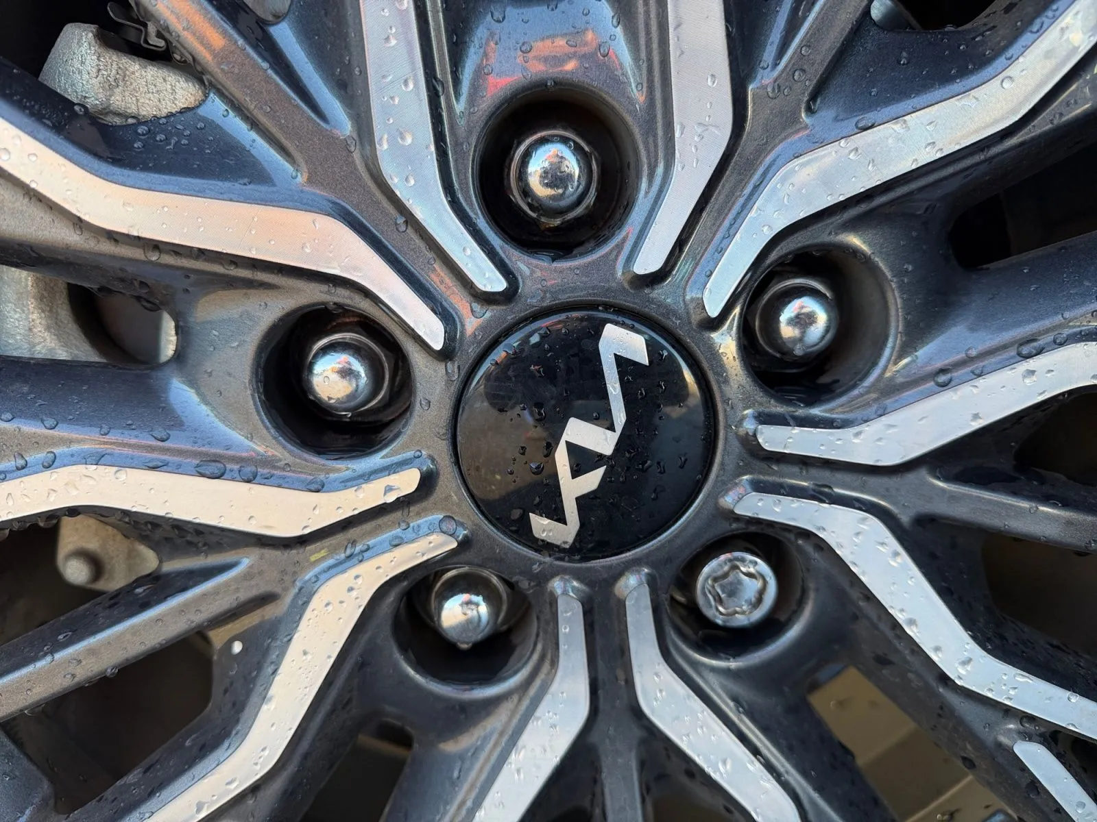 Kia Forte photo 33