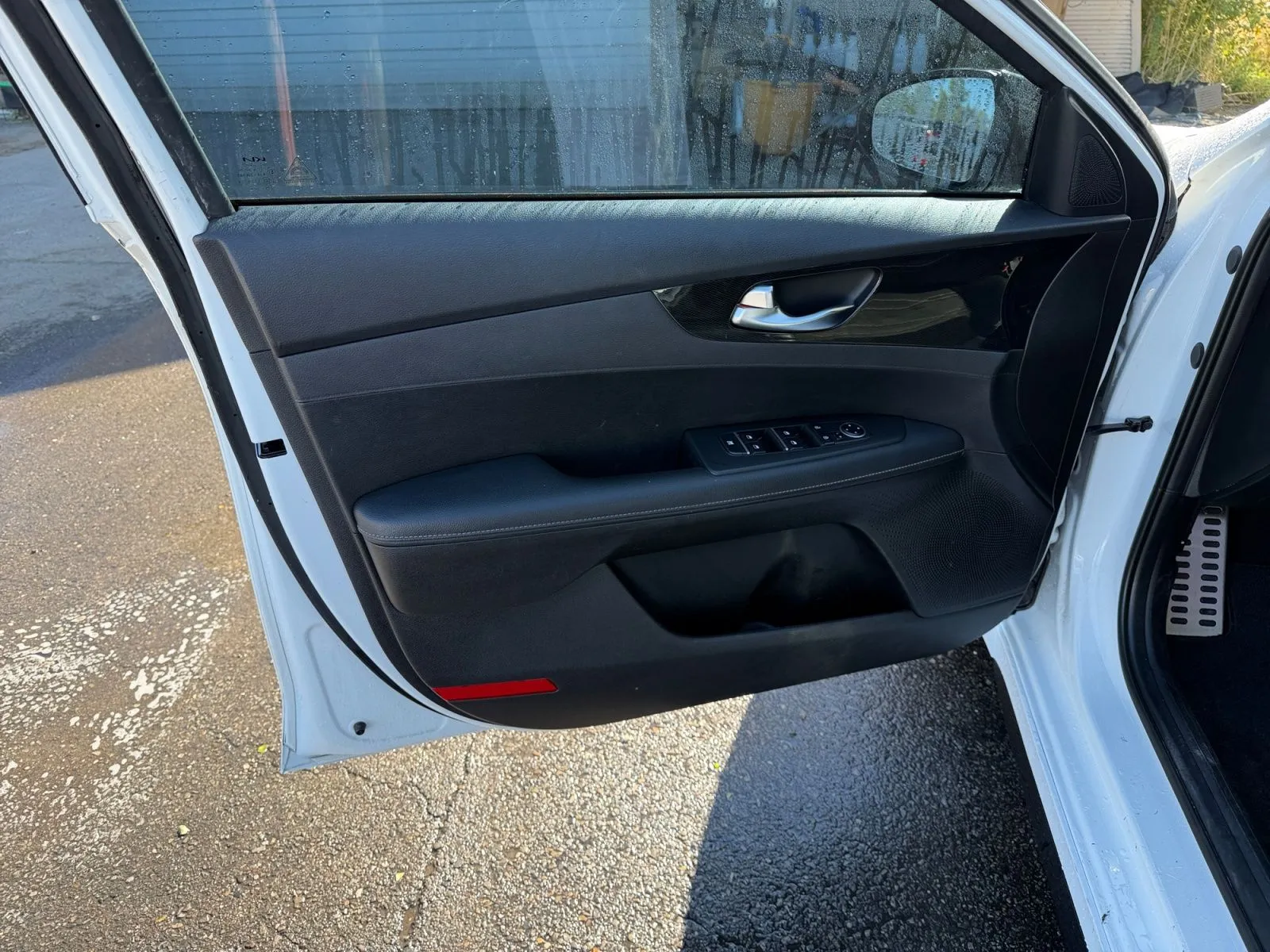 Kia Forte photo 19