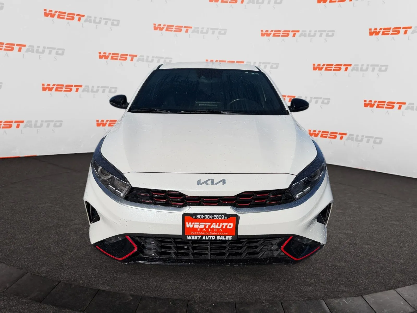 Kia Forte photo 8