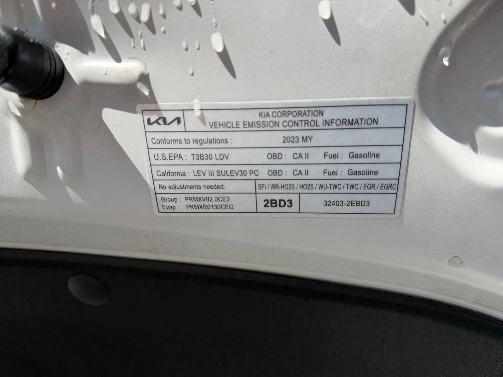 Kia Forte photo 39