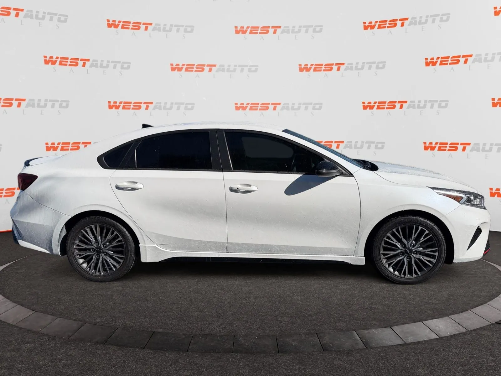 Kia Forte photo 6