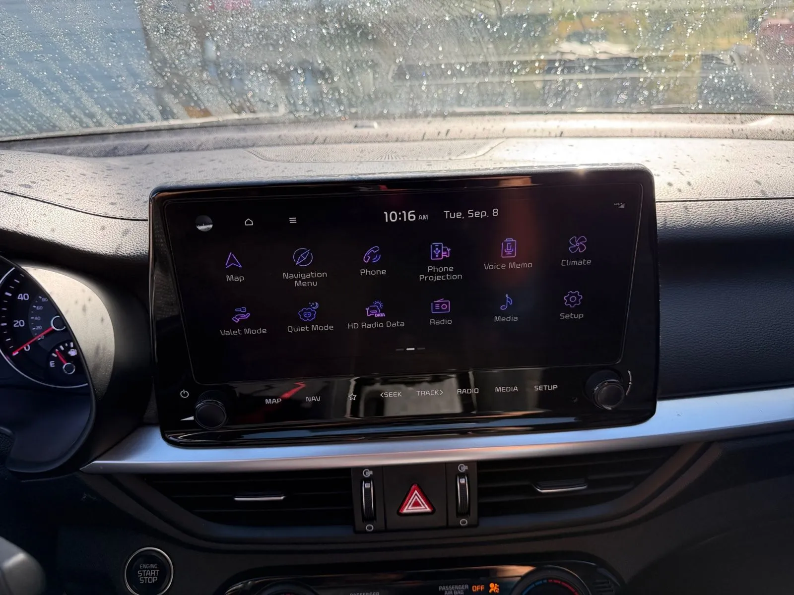 Kia Forte photo 22