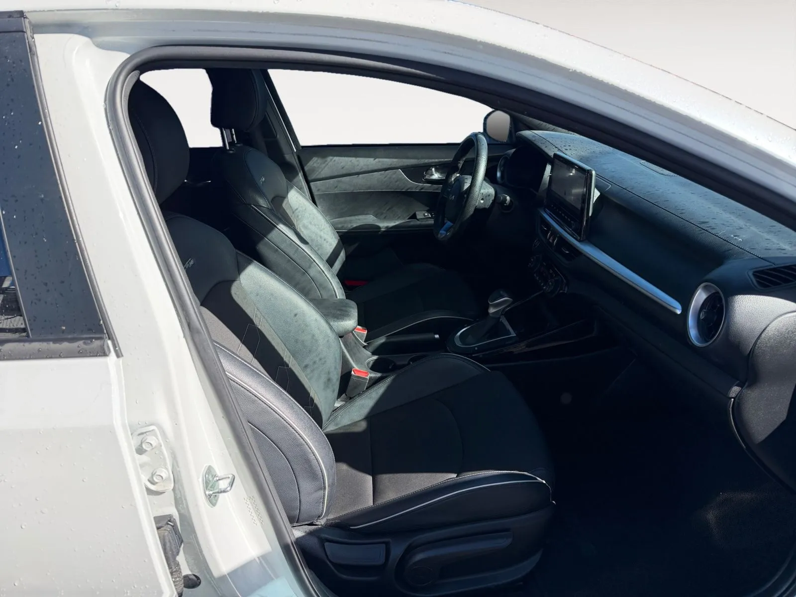 Kia Forte photo 15
