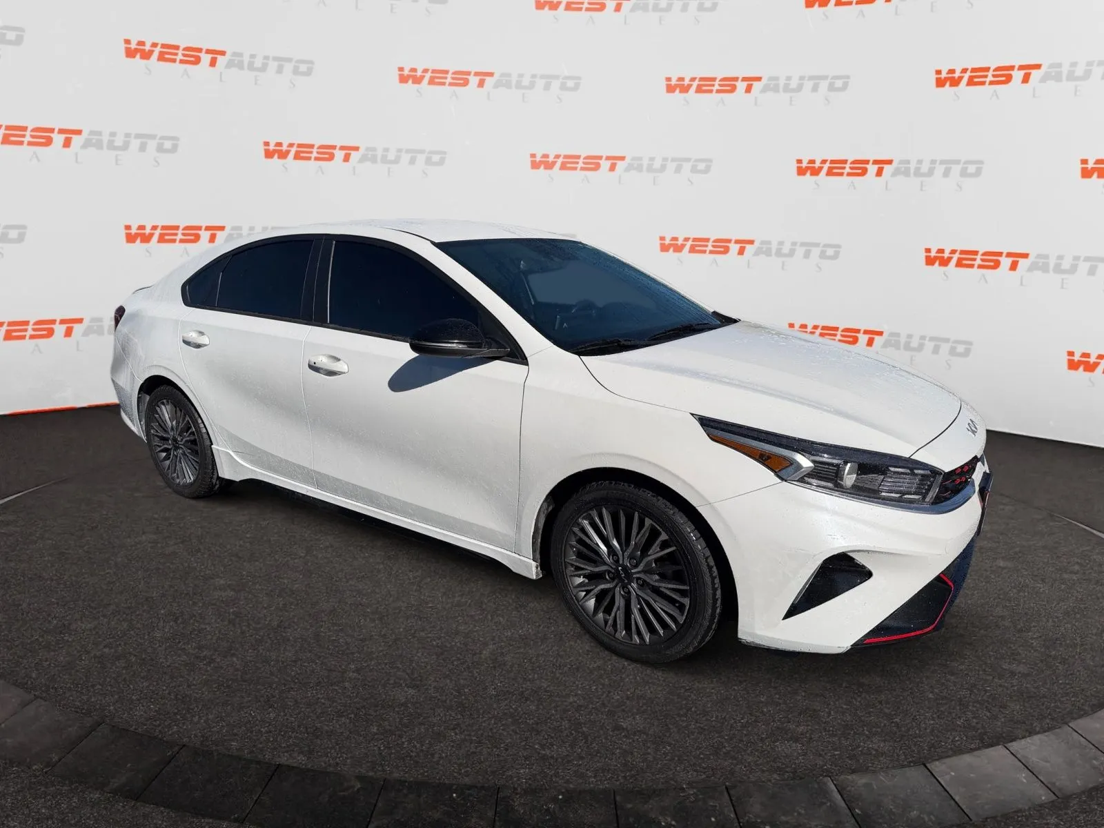 Kia Forte photo 7