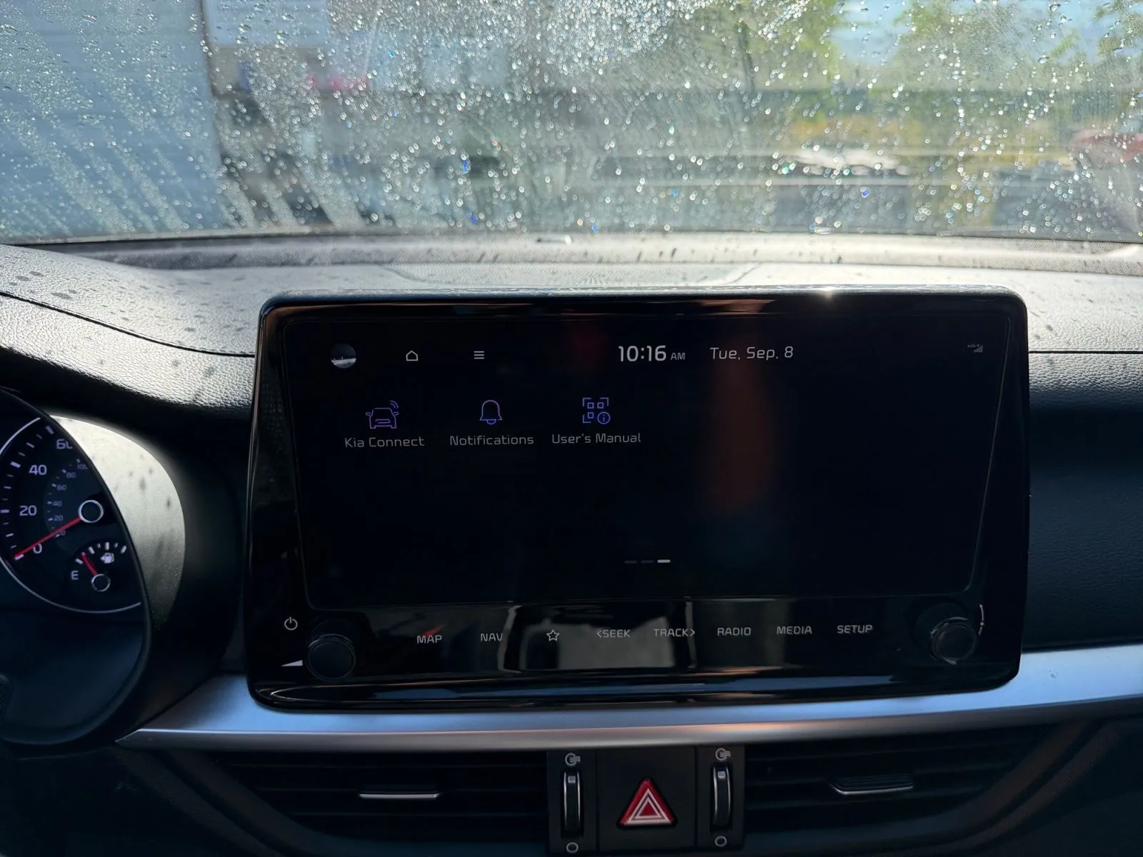 Kia Forte photo 23