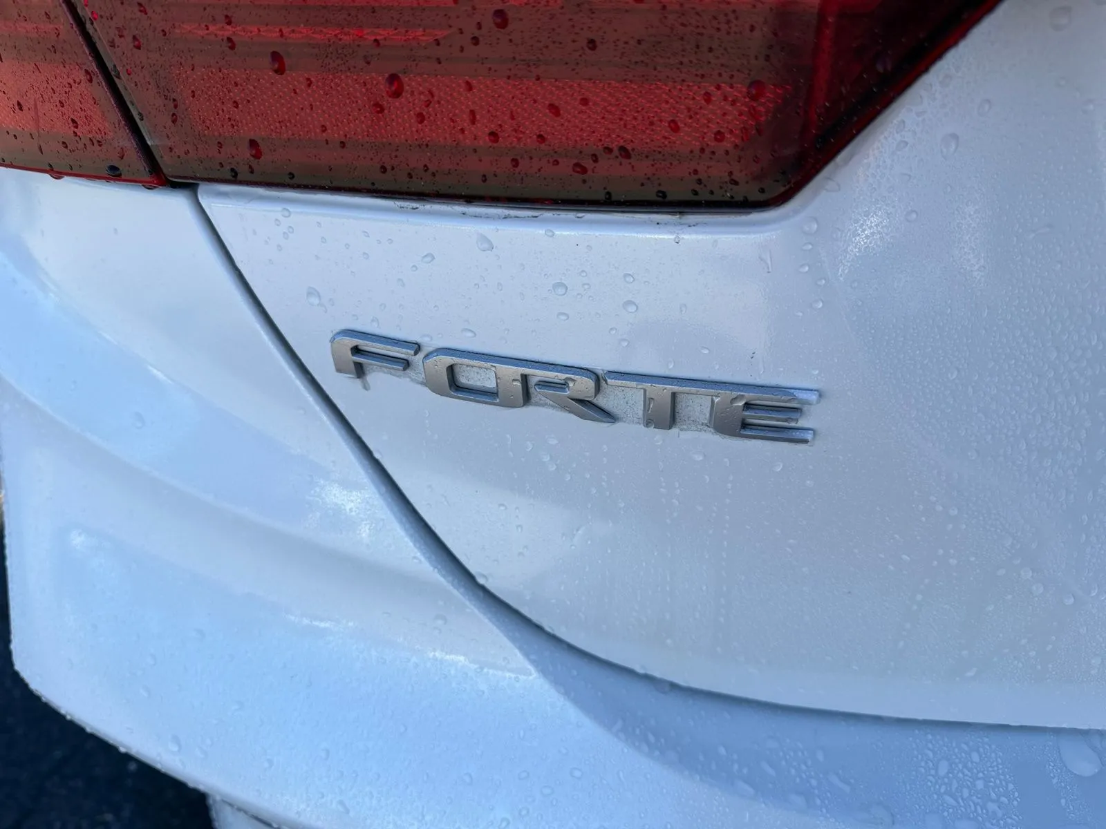 Kia Forte photo 30