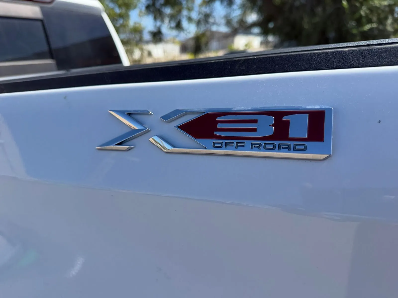 GMC Sierra photo 32