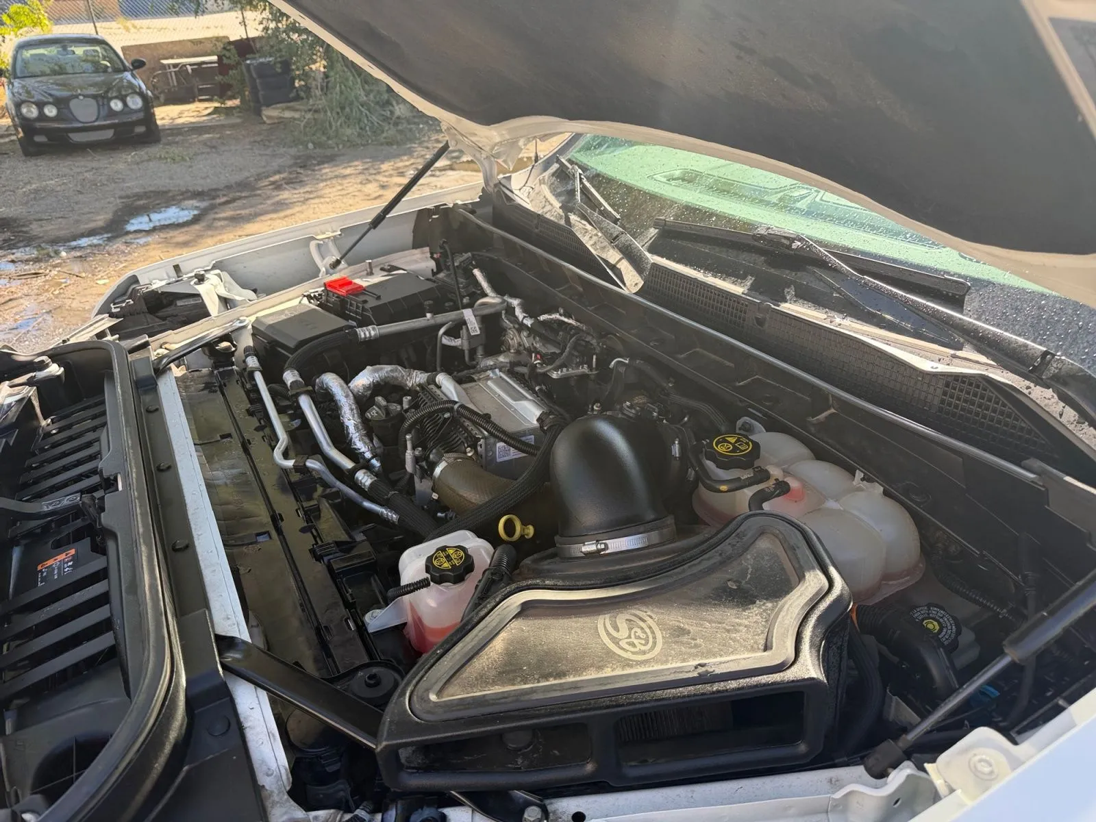 GMC Sierra photo 39