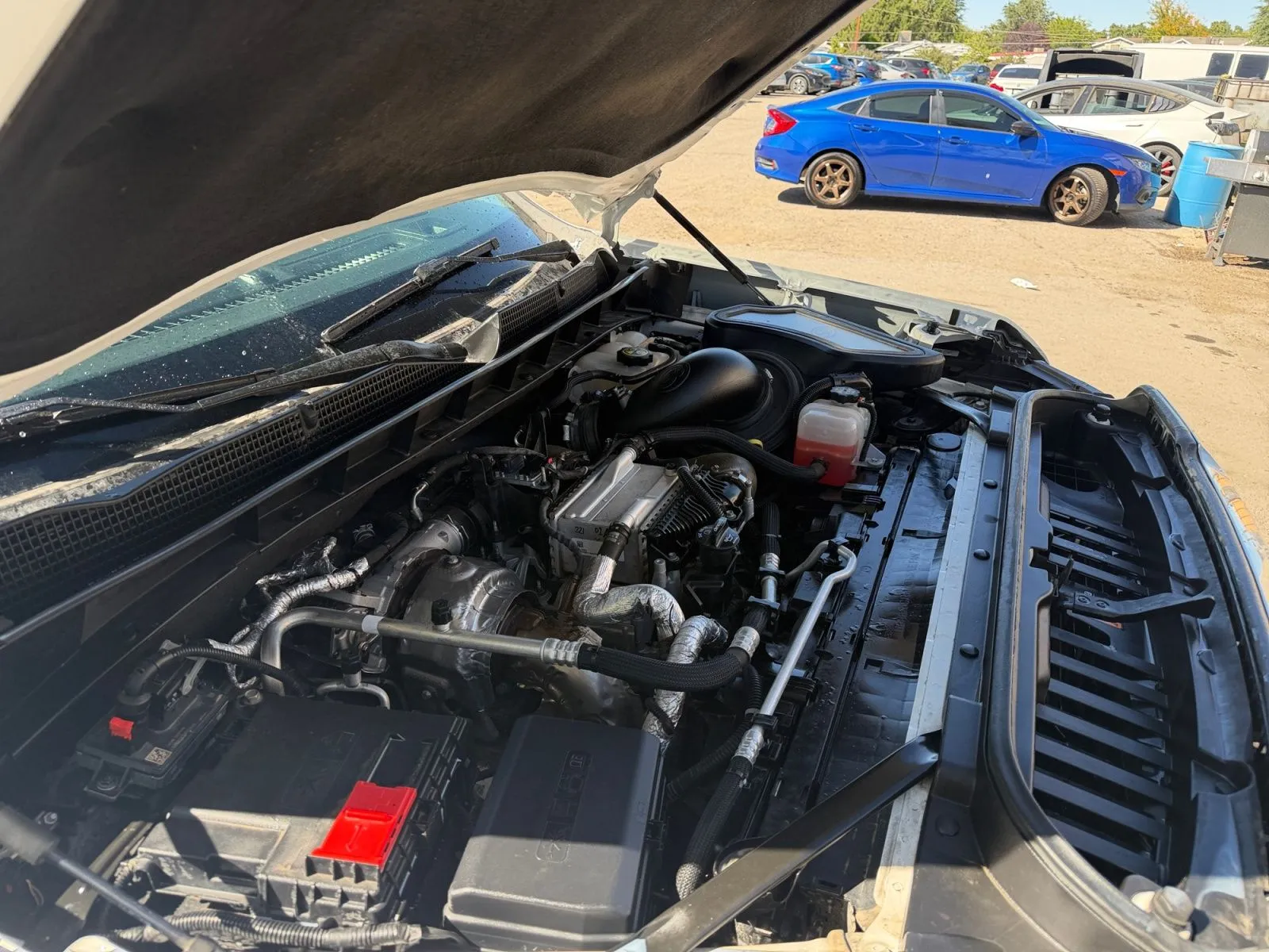 GMC Sierra photo 37
