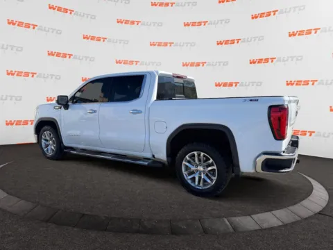 Another view of 2022 GMC Sierra 1500 Limited SLT for sale in West Valley City, UT at West Auto Sales - West Valley