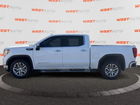 Photos of 2022 GMC Sierra 1500 Limited SLT for sale in West Valley City, UT at West Auto Sales - West Valley