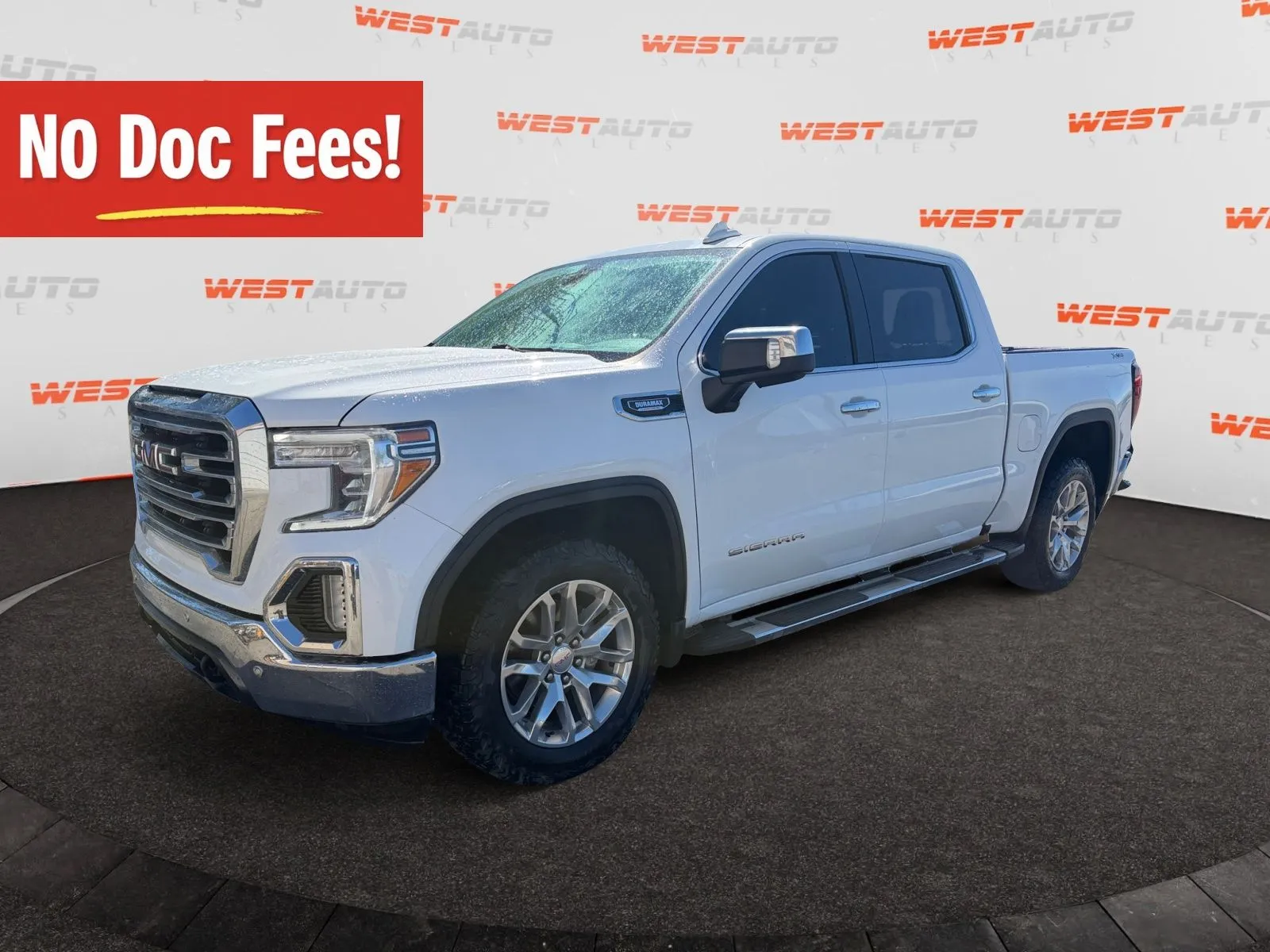 2022 GMC Sierra 1500 Limited