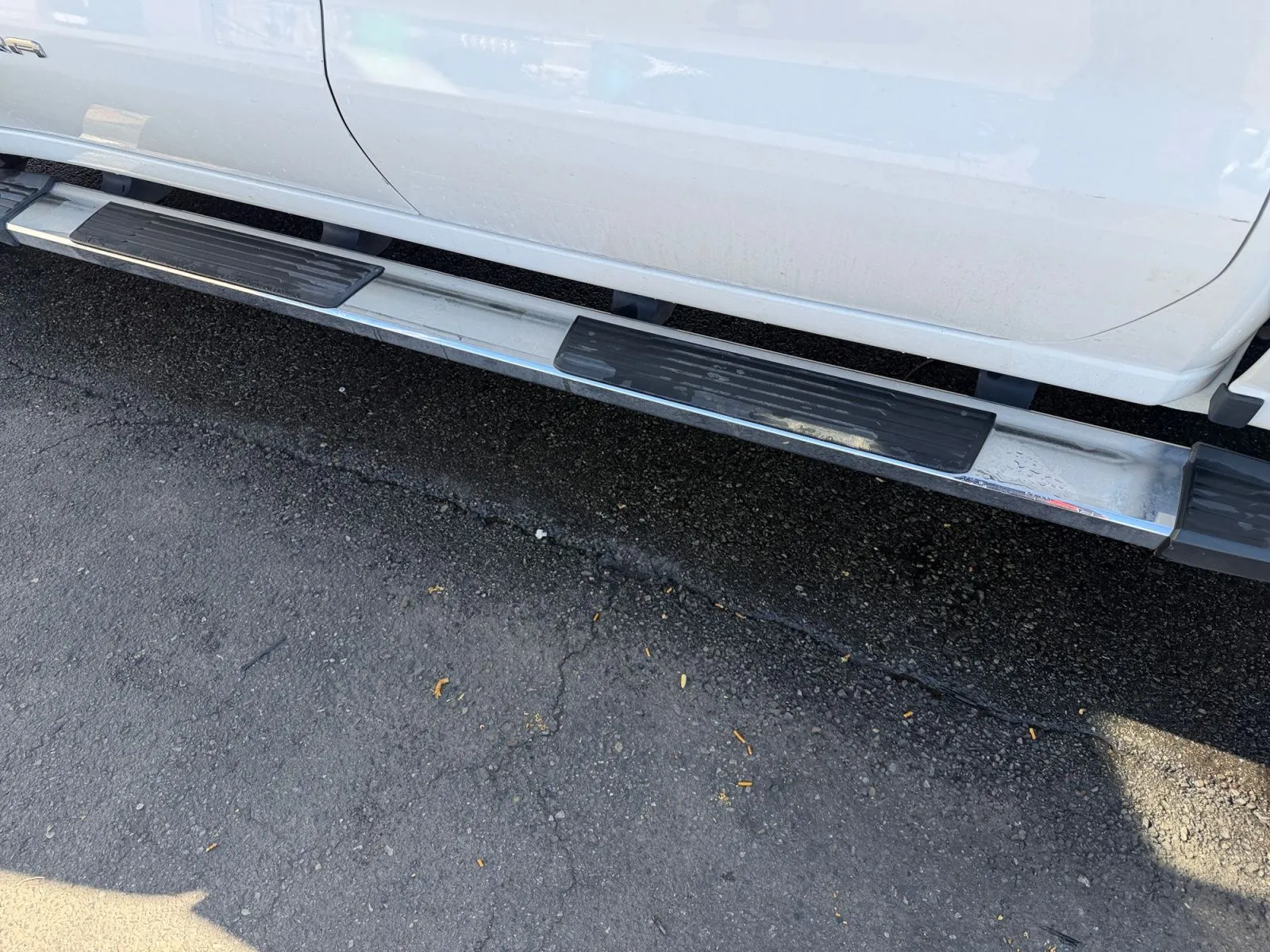 GMC Sierra photo 26
