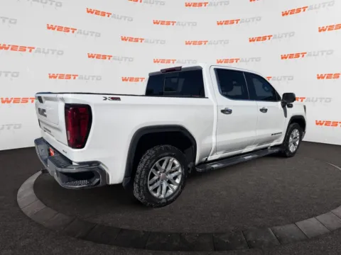 More photos of 2022 GMC Sierra 1500 Limited SLT at West Auto Sales - West Valley, UT