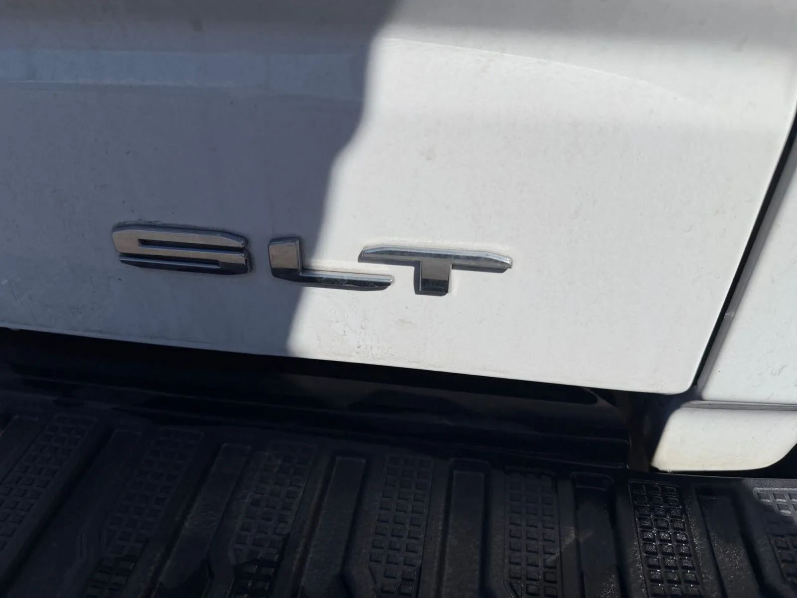 GMC Sierra photo 31