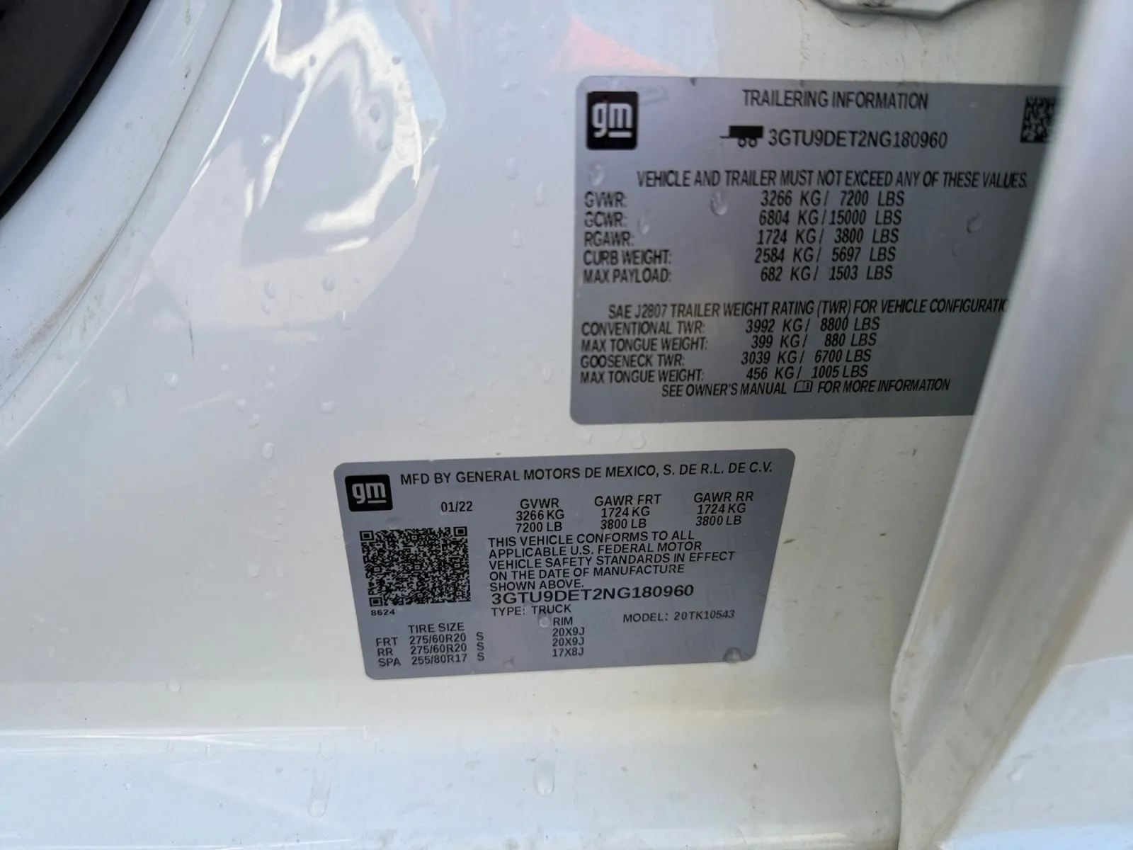 GMC Sierra photo 42