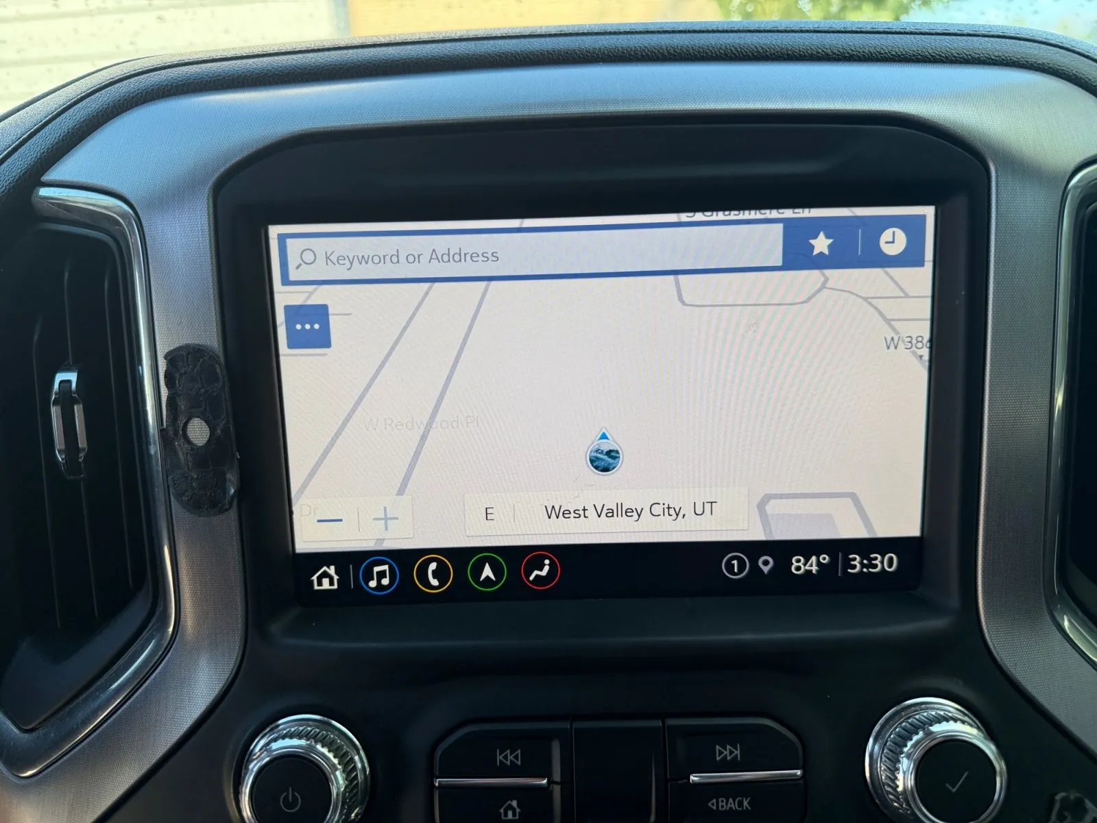 GMC Sierra photo 22