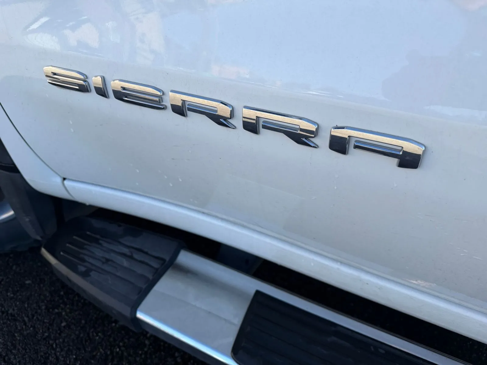 GMC Sierra photo 34