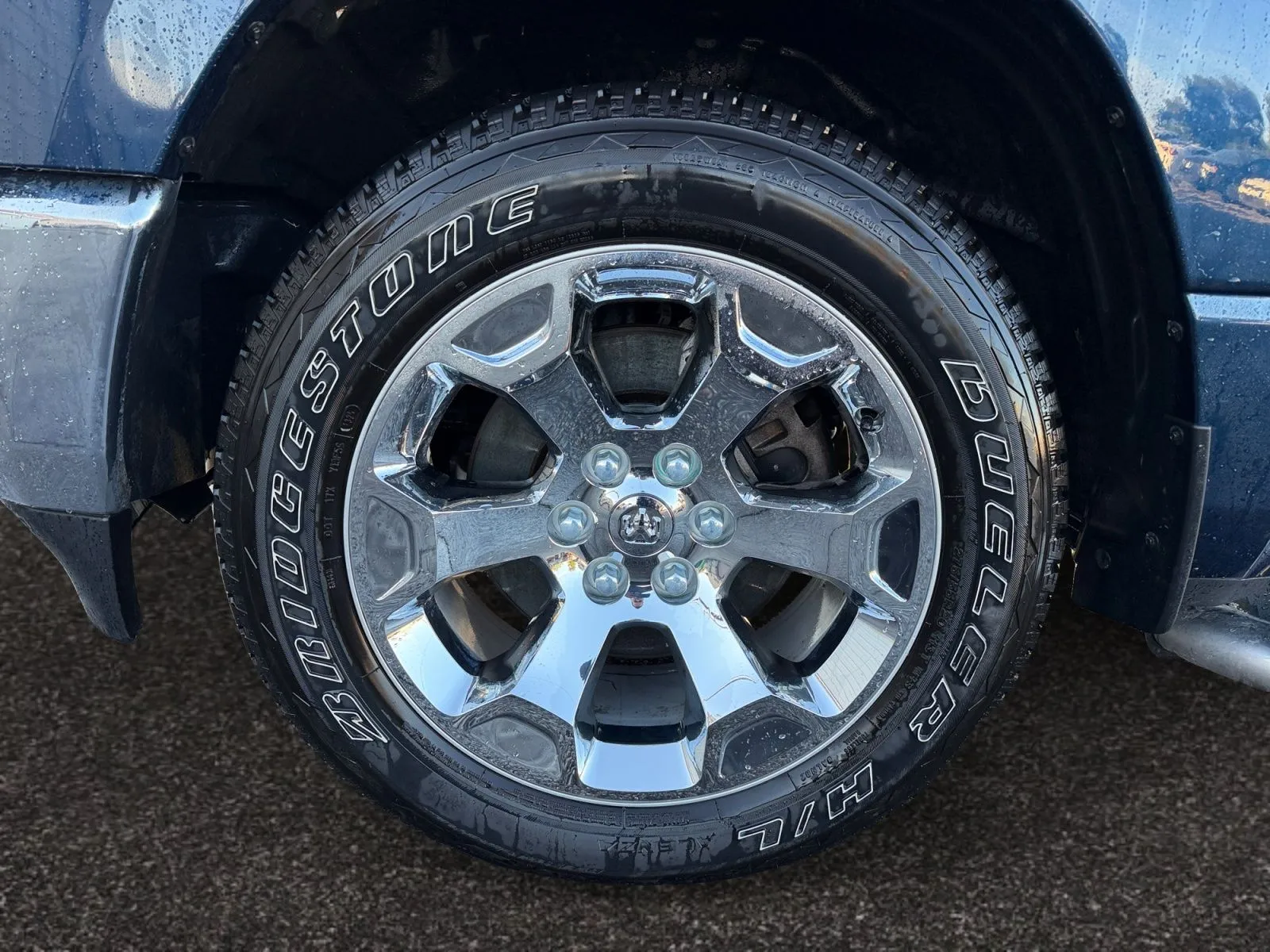 Ram 1500 photo 14