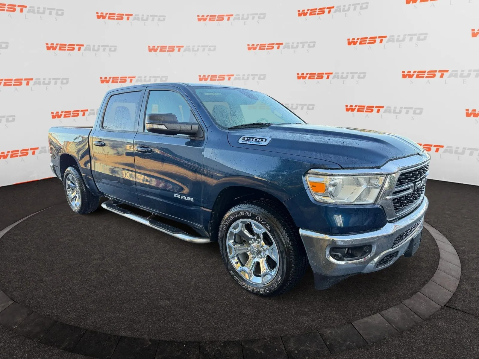 Ram 1500 photo 7