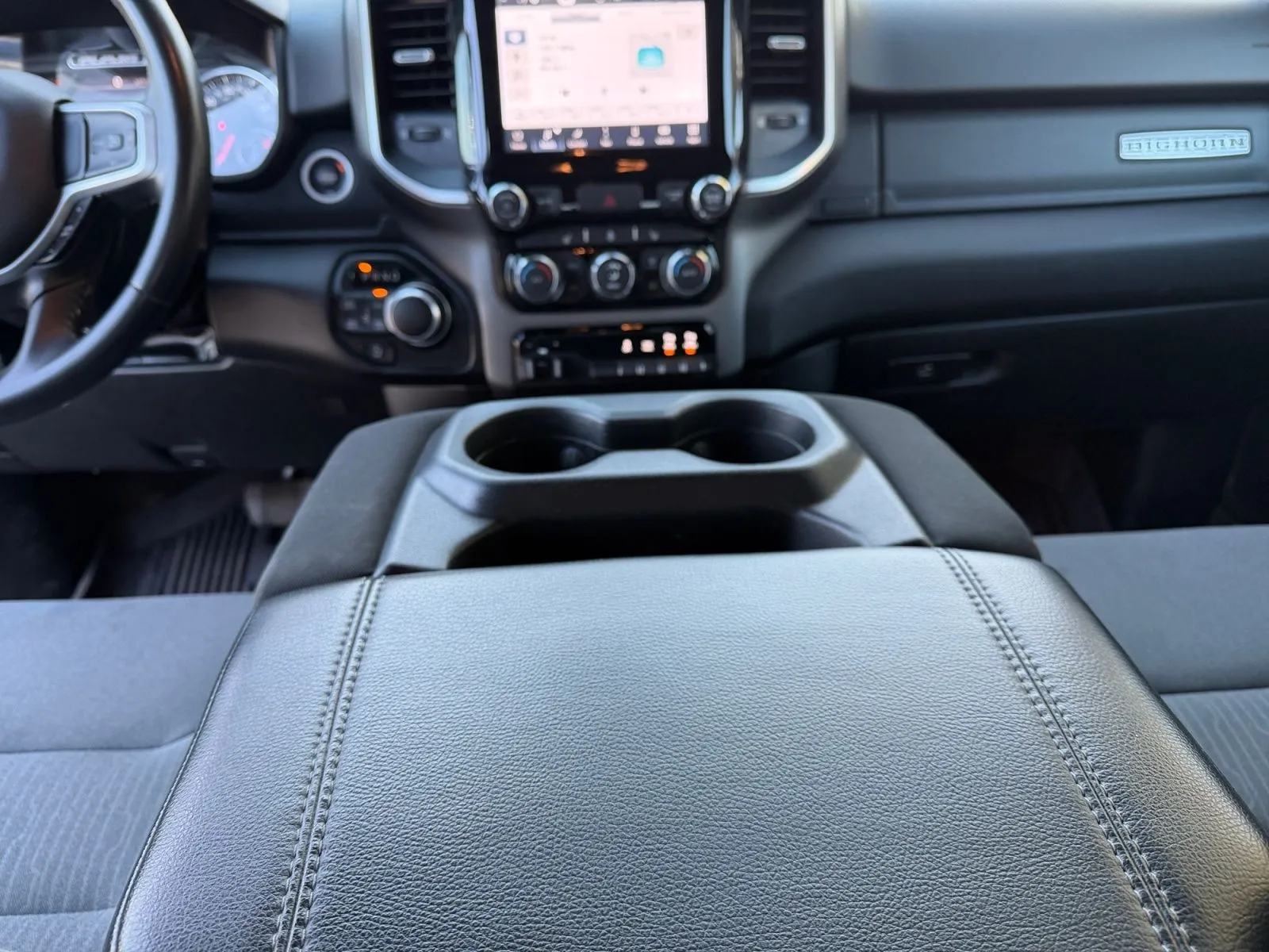 Ram 1500 photo 11