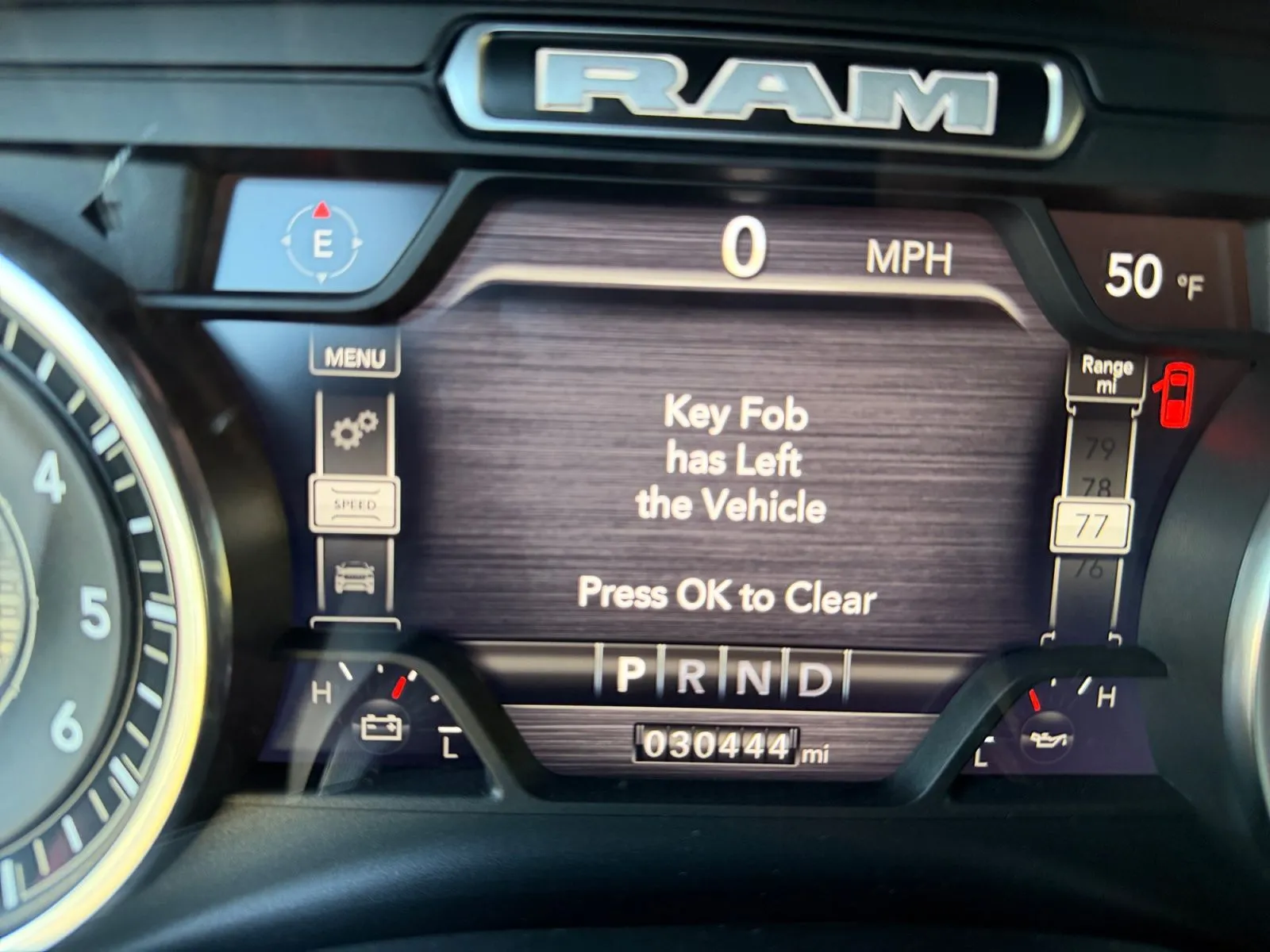 Ram 1500 photo 20