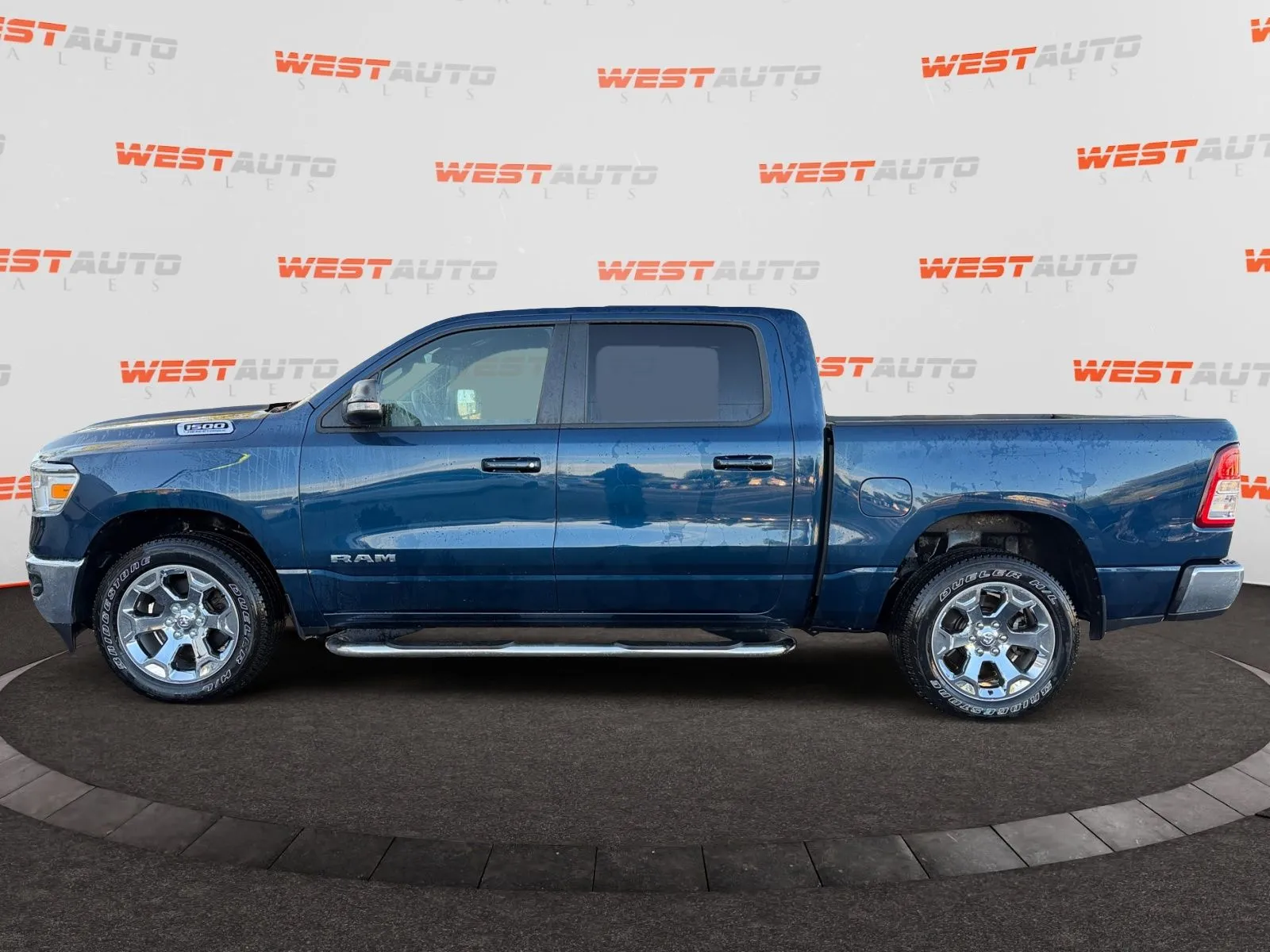 Ram 1500 photo 2