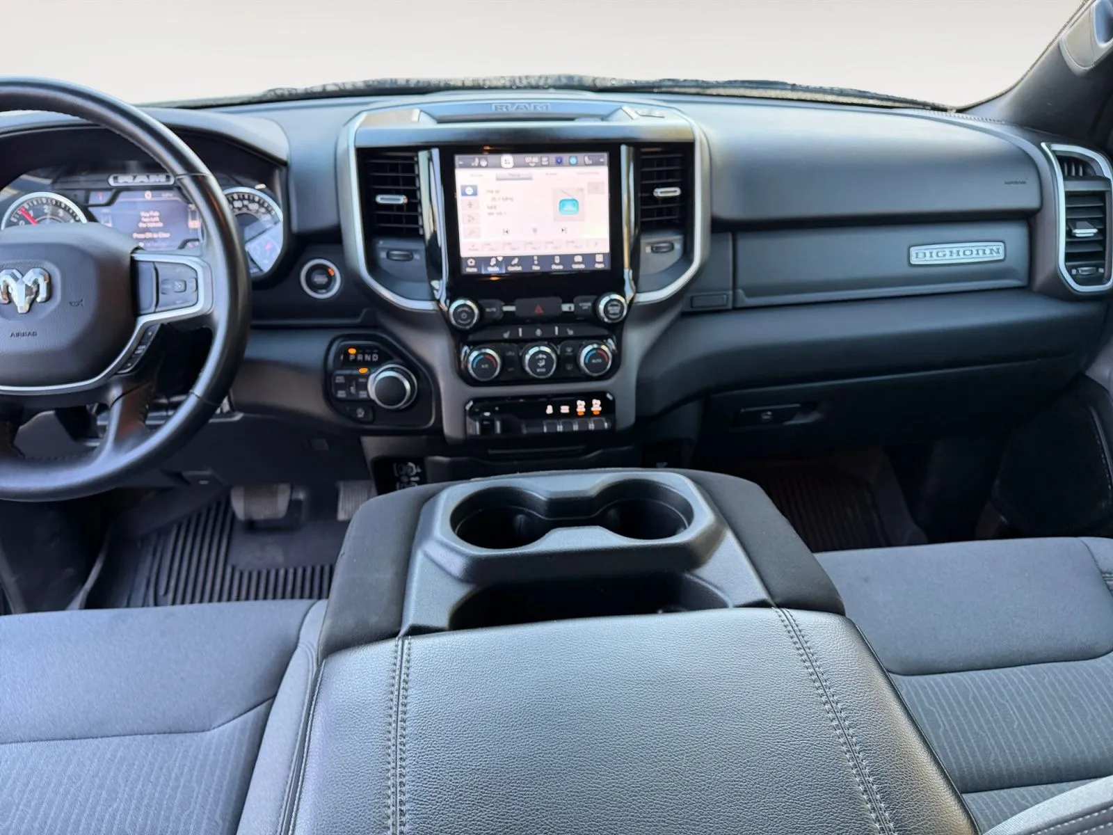 Ram 1500 photo 10