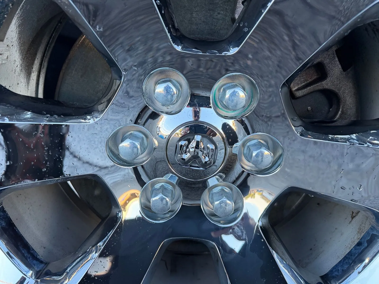 Ram 1500 photo 35