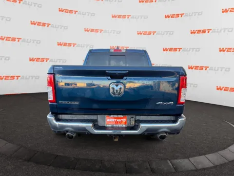 More photos of 2022 Ram 1500 Big Horn/Lone Star at West Auto Sales - West Valley, UT