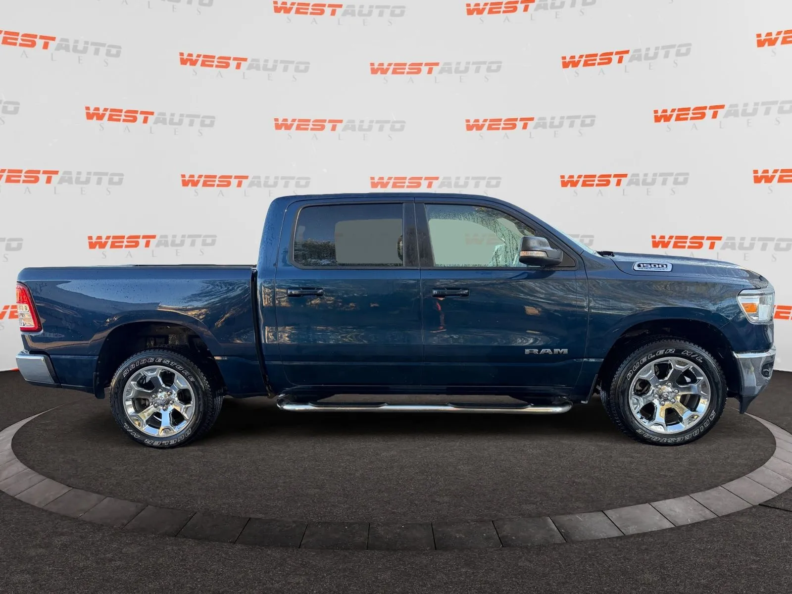 Ram 1500 photo 6