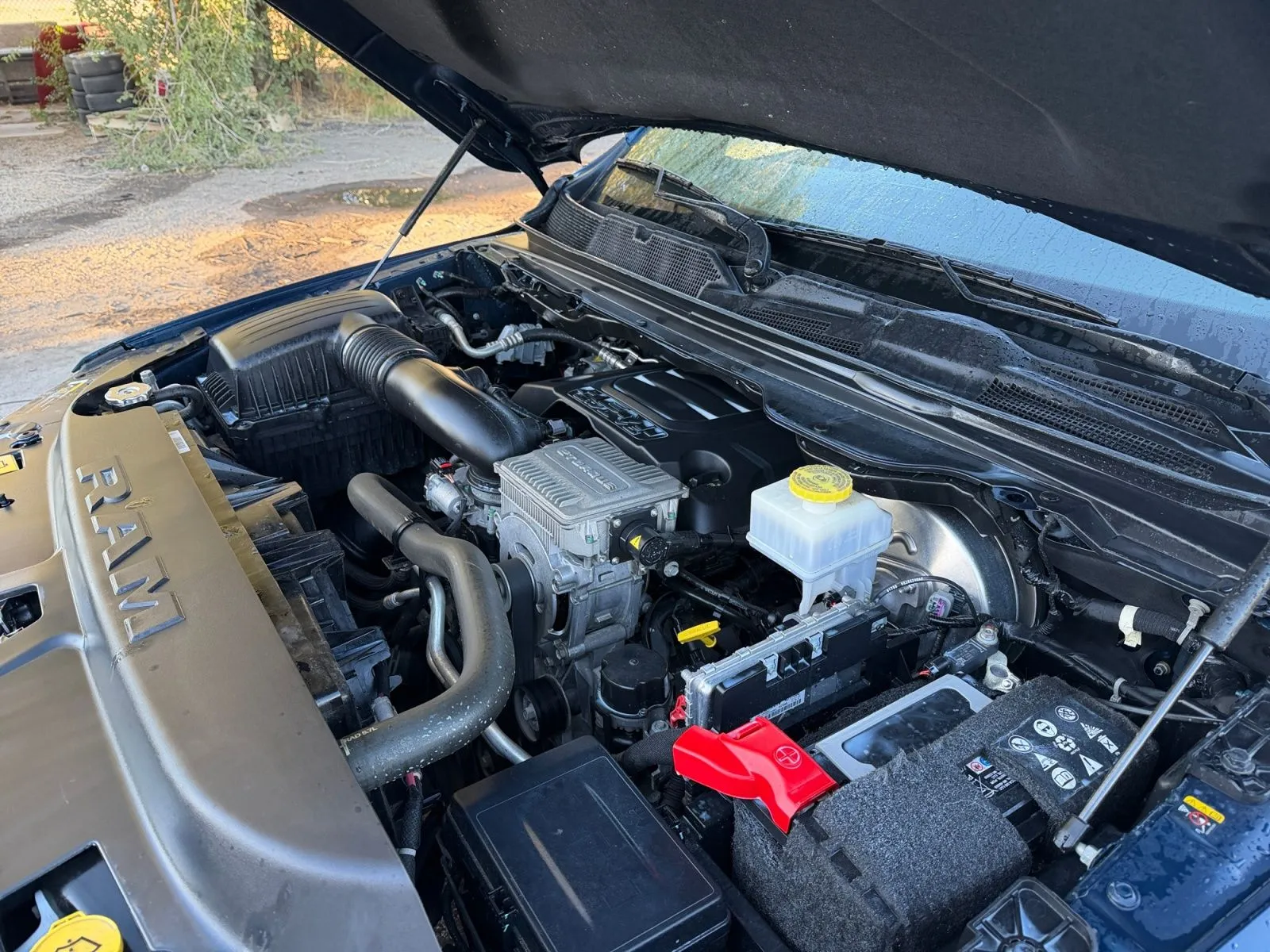 Ram 1500 photo 40