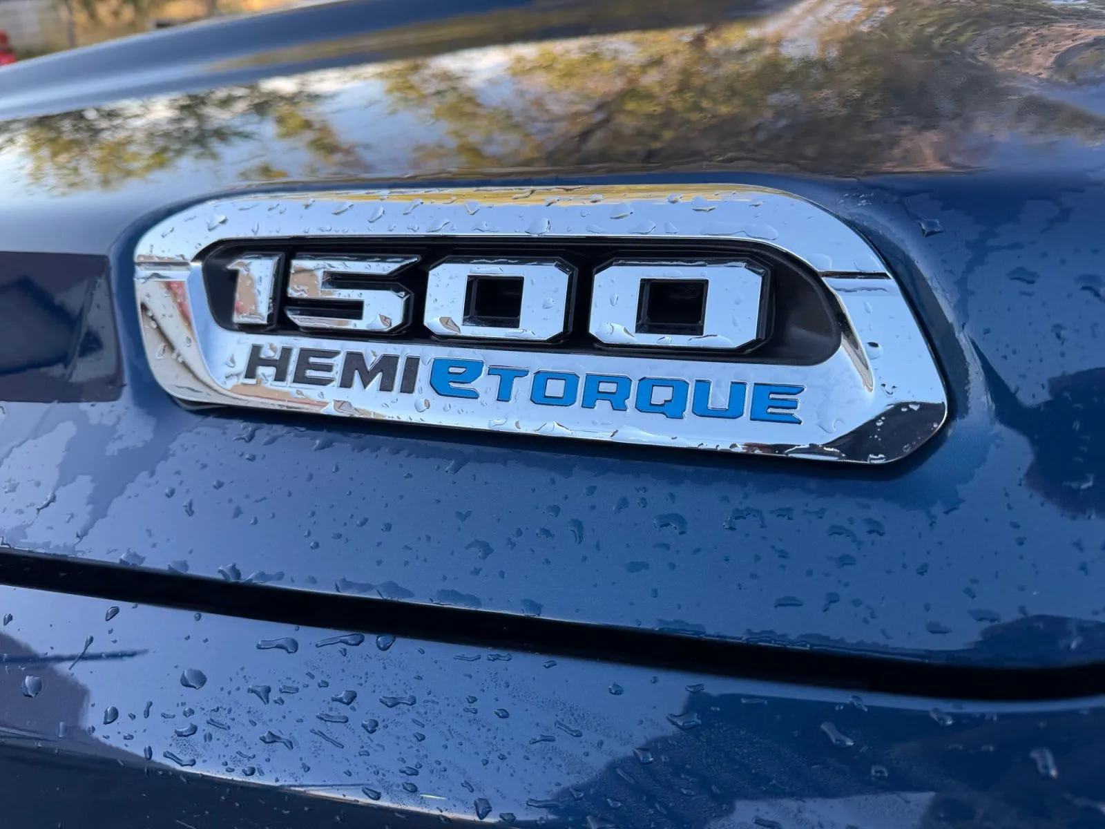 Ram 1500 photo 37